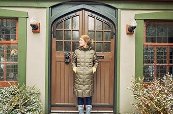 North face sale arctic parka review